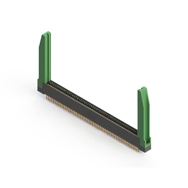 395-110-523-278 EDAC Inc.  Edgeboard Connectors